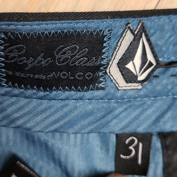 Volcom pants - Picture 11 of 16